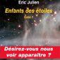 Enfants des étoiles
