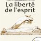 La liberté de l'esprit