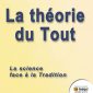 La théorie du Tout