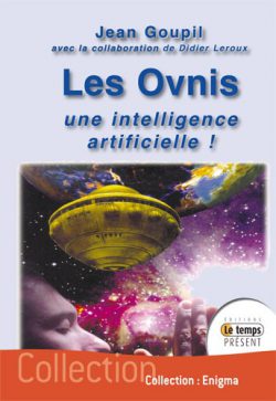 Les Ovnis : une intelligence artificielle !