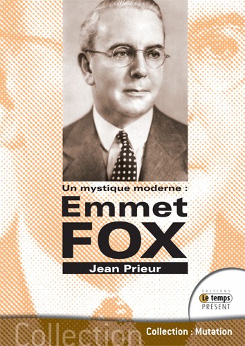 Emmet Fox