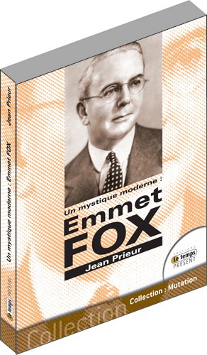 Emmet Fox