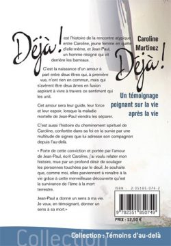 Déjà !