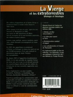 La Vierge et les extraterrestres