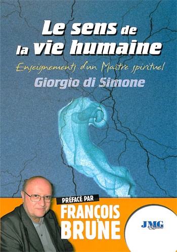 Présentation du livre Le sens de la vie humaine de Giorgio di Simone