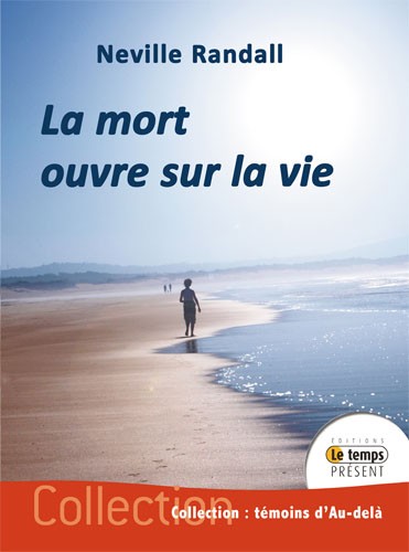 La mort ouvre sur la vie