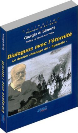 Dialogues avec l'éternité