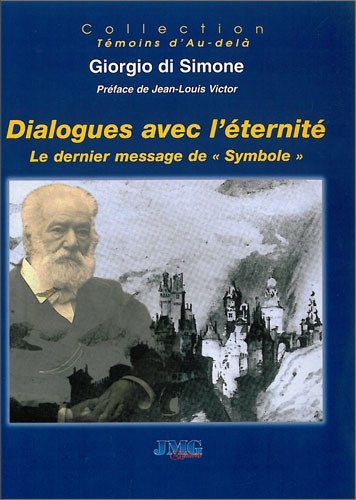 Dialogues avec l'éternité