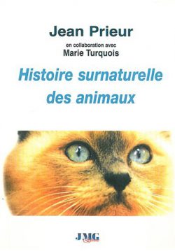 Histoire surnaturelle des animaux