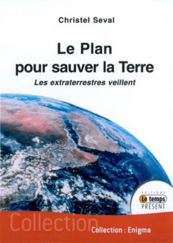 Le plan pour sauver la Terre
