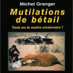 Mutilations de bétail