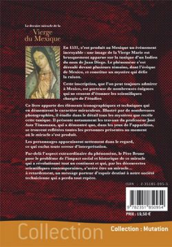 Le dernier miracle de la Vierge du Mexique