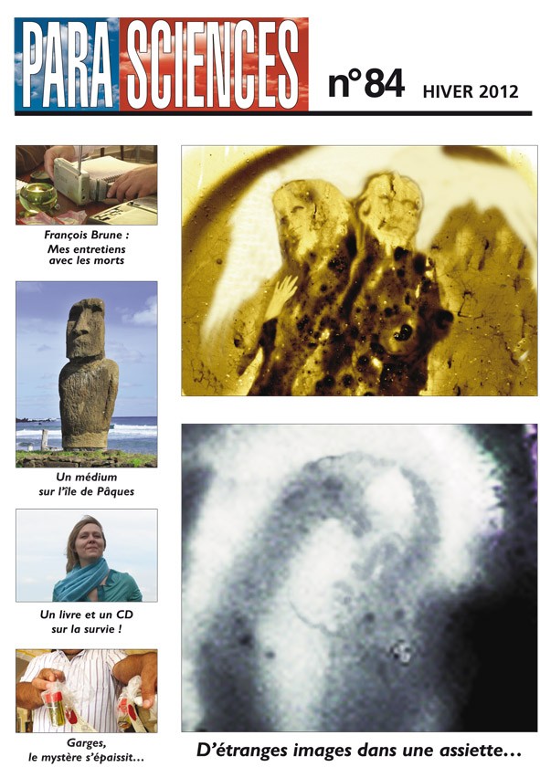 Parasciences 84