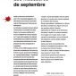 Les massacres de septembre