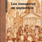 Les massacres de septembre