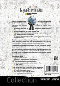 La grande mystification