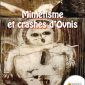 Mimétisme et crashes d’Ovnis