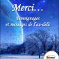 Merci…