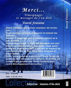 Merci…