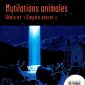 Mutilations animales