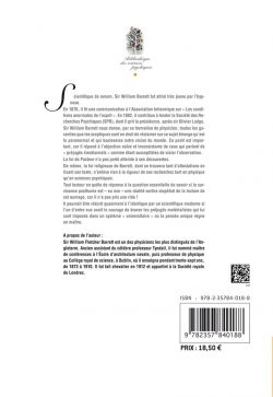 Au seuil de l’Invisible