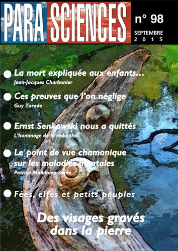 Parasciences n°98