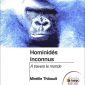 Hominidés inconnus à travers le monde