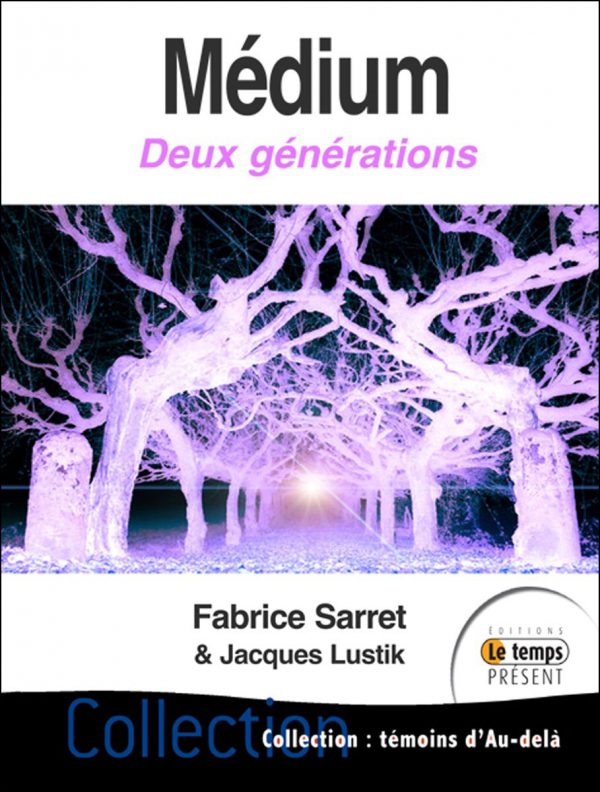 Médium DEUX GENERATIONS