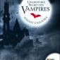 L'incroyable Secret des vampires