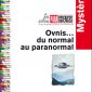 Ovnis… du normal au paranormal