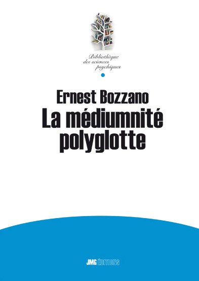 La médiumnité polyglotte