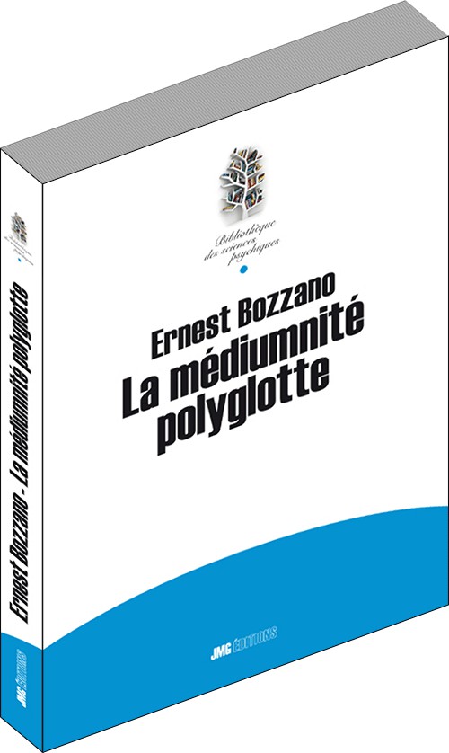 La médiumnité polyglotte