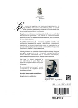 La médiumnité polyglotte