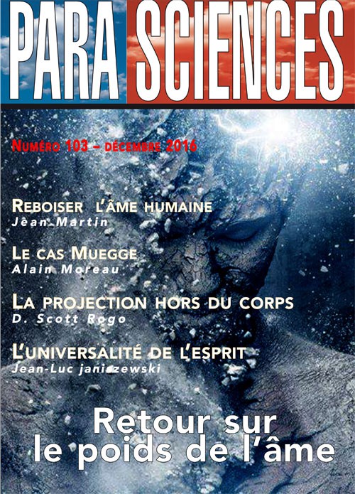 Parasciences n°103