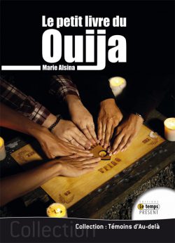 Le petit livre du Ouija