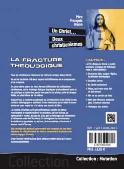 La fracture théologique