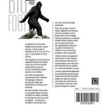 Bigfoot De la légende à la science