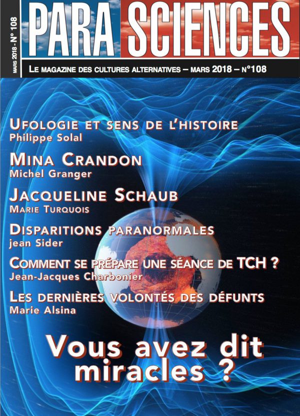 Parasciences 180
