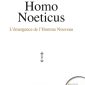 HOMO NOETICUS