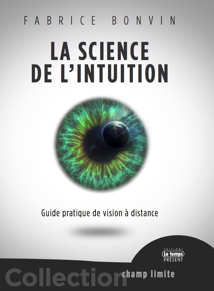 La science de l’intuition - JMG Editions