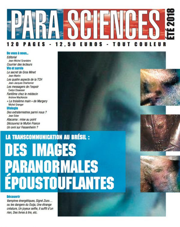 Parasciences n°109