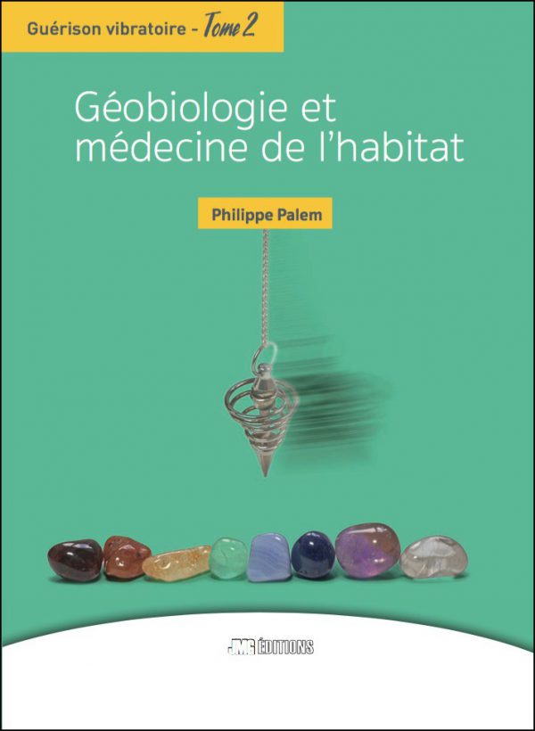 Géobiologie et médecine de l'habitat