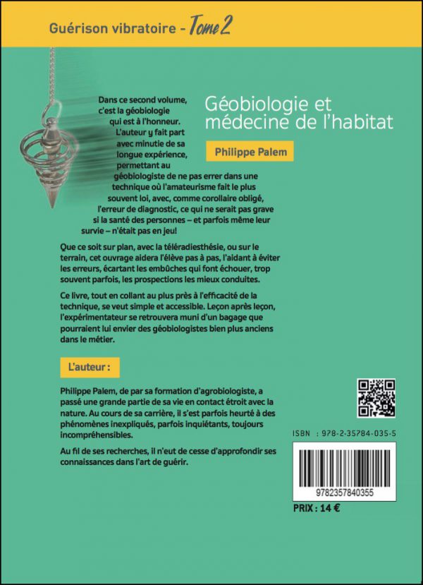 Géobiologie et médecine de l'habitat