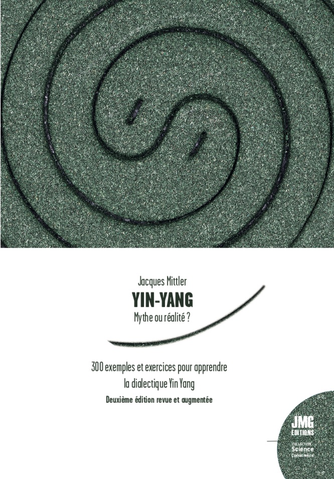 Yin-yang