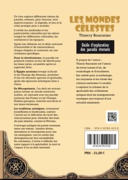 Les Mondes Célestes – Image 2