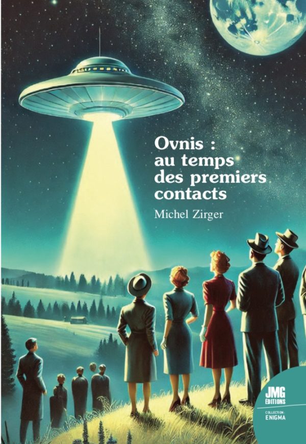 Ovnis Zirger A