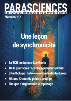 Parasciences 137