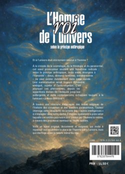 L’Homme, roi de l’univers – selon le principe anthropique – Image 2