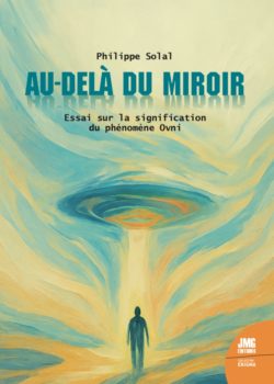 Au-delà du miroir : Essai sur la signification du phénomène OVNI – Image 1