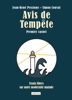 Avis de tempête  – Premier carnet – Image 1